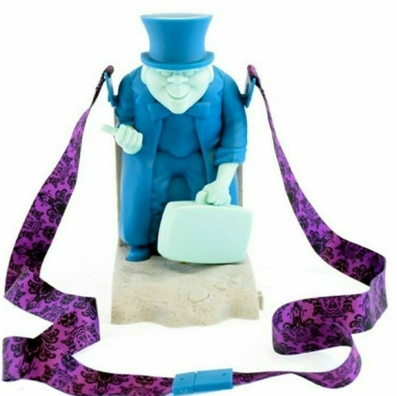 Phineas Popcorn Bucket - Picture 1 of 2